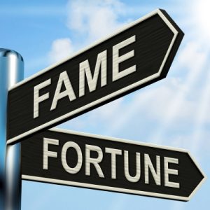 Famefortune