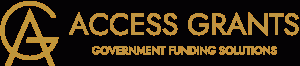 Access Grants Side Gold Gold Transparent