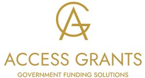 Access Grants Top Gold Gold Capitals On White1