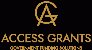 Access Grants Top Gold Gold Capitals Transparent