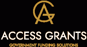Access Grants Top White Gold Capitals Transparent